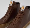 Camper Camaleon Leather Brown Boots galéria