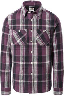 The North Face M Vly Twill Flannel