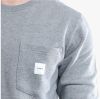 Makia Square Pocket Sweatshirt M galéria