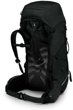 Osprey TEMPEST 40 III Stealth Black WXS/WS galéria