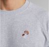 Dedicated Sweatshirt Malmoe Mushroom galéria