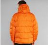 Dedicated Puffer Jacket Dundret Orange galéria