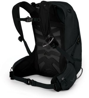 Osprey Tempest 9 III Stealth Black W M/L galéria