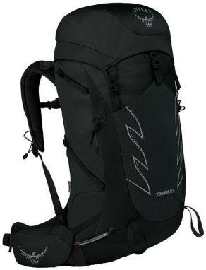 Osprey Tempest 30 III Stealth Black W M/L