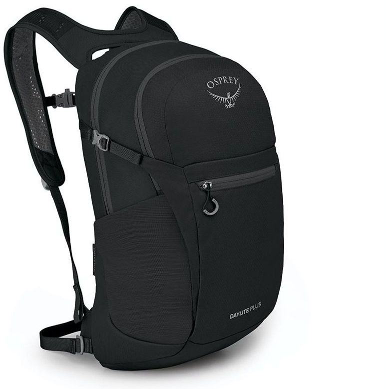 Osprey Daylite Plus Black