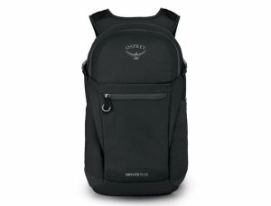 Osprey Daylite Plus Black galéria