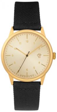 CHPO Rawiya Classic Gold Black galéria