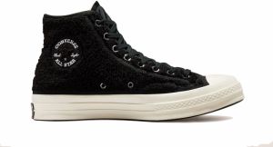 Converse Cozy Utility Chuck 70 Sherpa