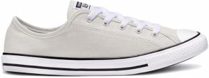 Converse Chuck Taylor All Star Dainty New Comfort Low Top