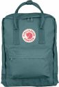 Fjällräven Kånken Frost Green galéria