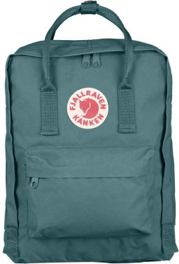 Fjällräven Kånken Frost Green