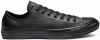 Converse Chuck Taylor All Star Mono Leather Black galéria