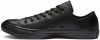 Converse Chuck Taylor All Star Mono Leather Black galéria