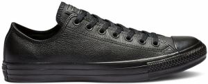 Converse Chuck Taylor All Star Mono Leather Black