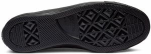 Converse Chuck Taylor All Star Mono Leather Black galéria