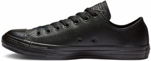 Converse Chuck Taylor All Star Mono Leather Black galéria