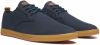 Clae ELLINGTON TEXTILE DEEP NAVY CANVAS galéria