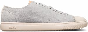 Clae HERBIE TEXTILE MICROGREY RECYCLED TERRY galéria