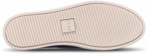 Clae HERBIE TEXTILE NAVY RECYCLED TERRY galéria