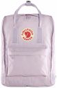 Fjällräven Kånken Pastel Lavender galéria