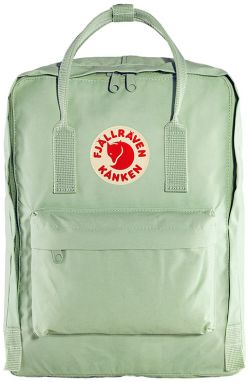 Fjällräven Kånken Mint Green