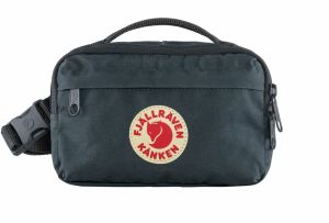 Fjällräven Kånken Hip Pack Navy