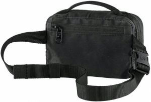 Fjällräven Kånken Hip Pack Black galéria