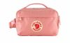 Fjällräven Kånken Hip Pack Pink galéria