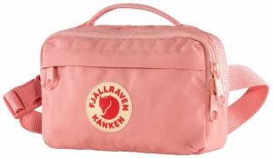 Fjällräven Kånken Hip Pack Pink galéria