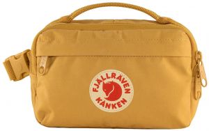 Fjällräven Kånken Hip Pack Ochre