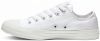 Converse Chuck Taylor All Star White Monochrome galéria