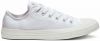 Converse Chuck Taylor All Star White Monochrome galéria