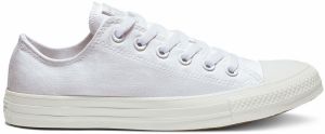 Converse Chuck Taylor All Star White Monochrome