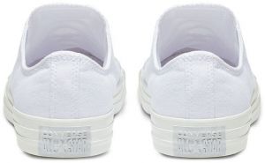 Converse Chuck Taylor All Star White Monochrome galéria