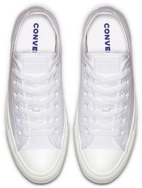 Converse Chuck Taylor All Star White Monochrome galéria
