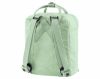 Fjällräven Kånken Mini Kids Mint Green galéria