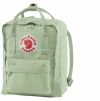 Fjällräven Kånken Mini Kids Mint Green galéria