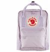 Fjällräven Kånken Mini Kids Pastel Levander galéria