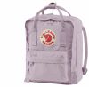 Fjällräven Kånken Mini Kids Pastel Levander galéria