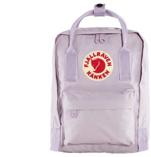 Fjällräven Kånken Mini Kids Pastel Levander