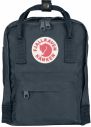 Fjällräven Kånken Mini Kids Graphite galéria