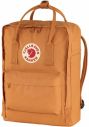 Fjällräven Kånken Spicy Orange galéria