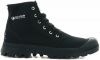 Palladium Pampa High Organic II galéria