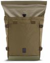 Chrome Industries Lako 3 Way Tote Sand Green galéria