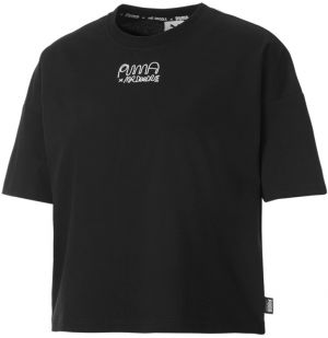 Puma x Mr Doodle Women´s Loose Tee galéria