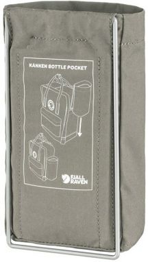 Fjällräven Kånken Bottle Pocket galéria