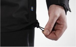 Fjällräven Keb Eco-Shell Jacket M galéria