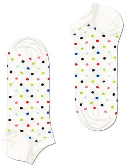 Happy Socks Dot Low Sock