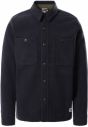 The North Face M Wool Overshirt galéria