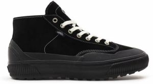 Vans Destruct Mid MTE-1 Black